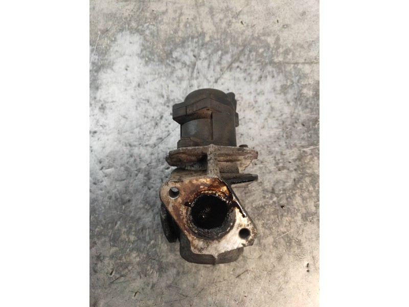 Recambio de valvula egr para mazda 2 berlina (dy) 1.4 crtd active referencia OEM IAM 9658203780 216040594 