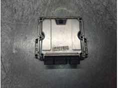 Recambio de centralita motor uce para citroen xsara berlina 2.0 hdi exclusive (80kw) referencia OEM IAM 0281010962 9646217180 ED