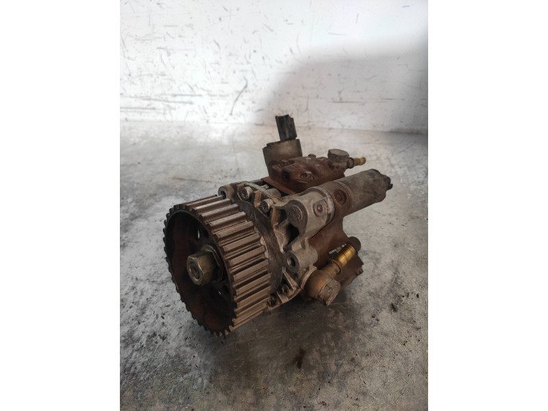 Recambio de bomba inyeccion para mazda 2 berlina (dy) 1.4 crtd active referencia OEM IAM A2C20000727 9658176080 5WS40008