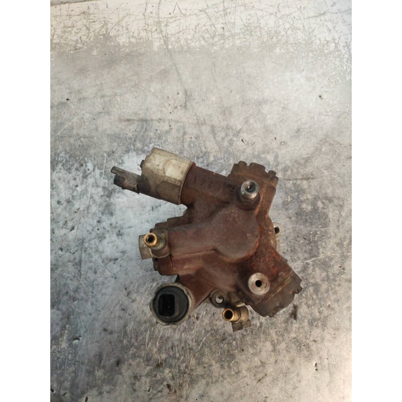 Recambio de bomba inyeccion para mazda 2 berlina (dy) 1.4 crtd active referencia OEM IAM A2C20000727 9658176080 5WS40008