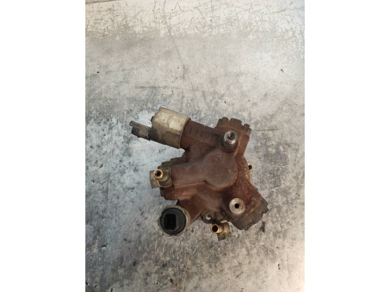 Recambio de bomba inyeccion para mazda 2 berlina (dy) 1.4 crtd active referencia OEM IAM A2C20000727 9658176080 5WS40008