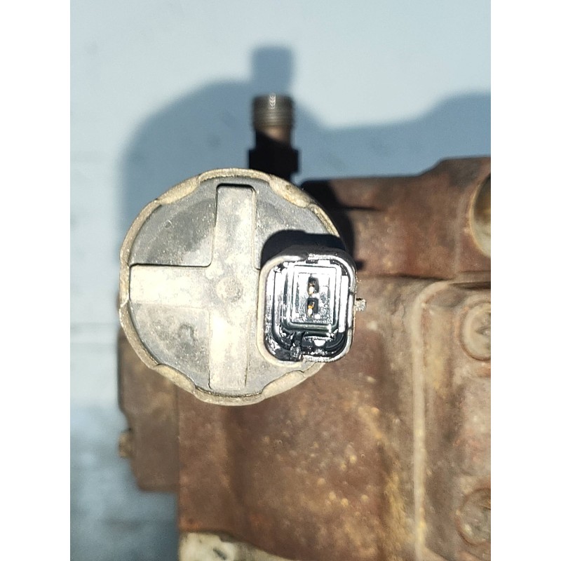 Recambio de bomba inyeccion para mazda 2 berlina (dy) 1.4 crtd active referencia OEM IAM A2C20000727 9658176080 5WS40008