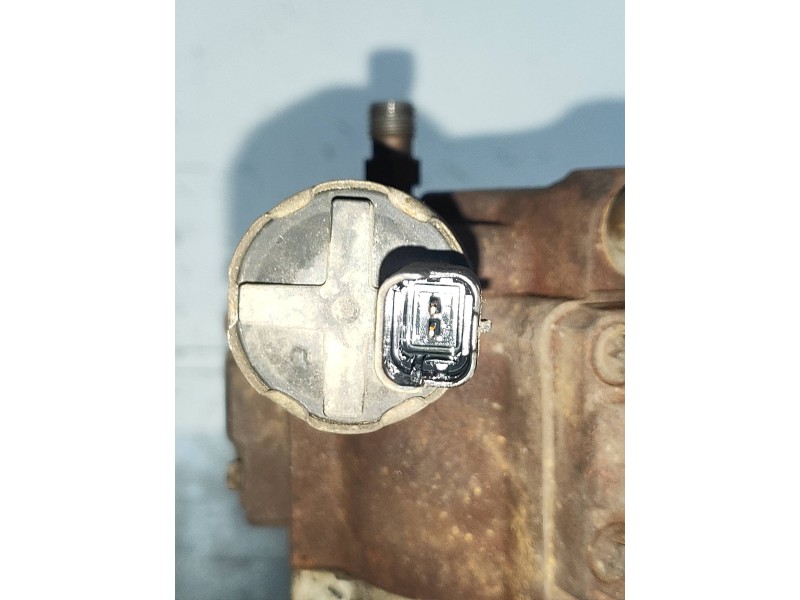 Recambio de bomba inyeccion para mazda 2 berlina (dy) 1.4 crtd active referencia OEM IAM A2C20000727 9658176080 5WS40008