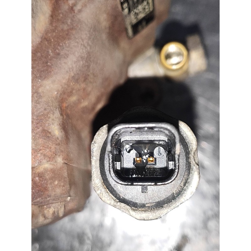 Recambio de bomba inyeccion para mazda 2 berlina (dy) 1.4 crtd active referencia OEM IAM A2C20000727 9658176080 5WS40008