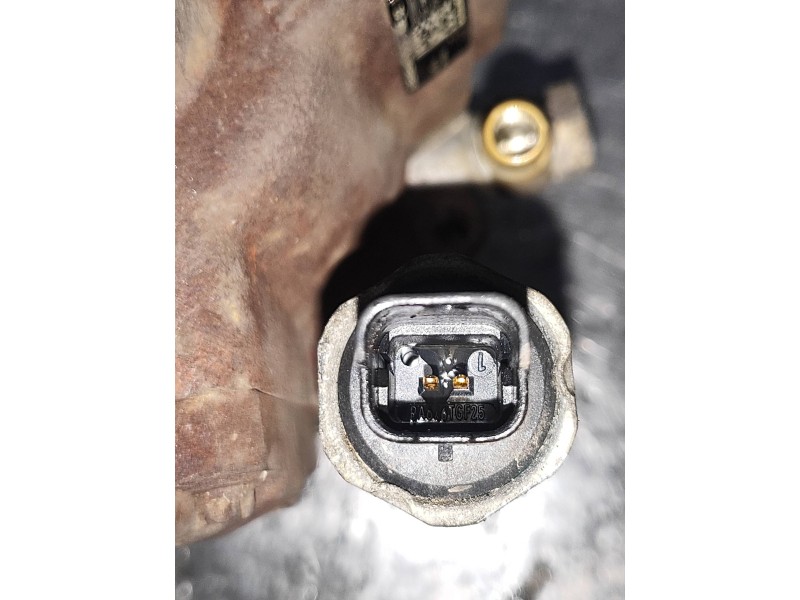 Recambio de bomba inyeccion para mazda 2 berlina (dy) 1.4 crtd active referencia OEM IAM A2C20000727 9658176080 5WS40008