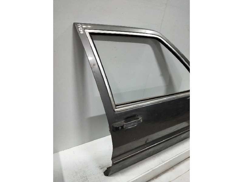 Recambio de puerta delantera derecha para lancia thema referencia OEM IAM   