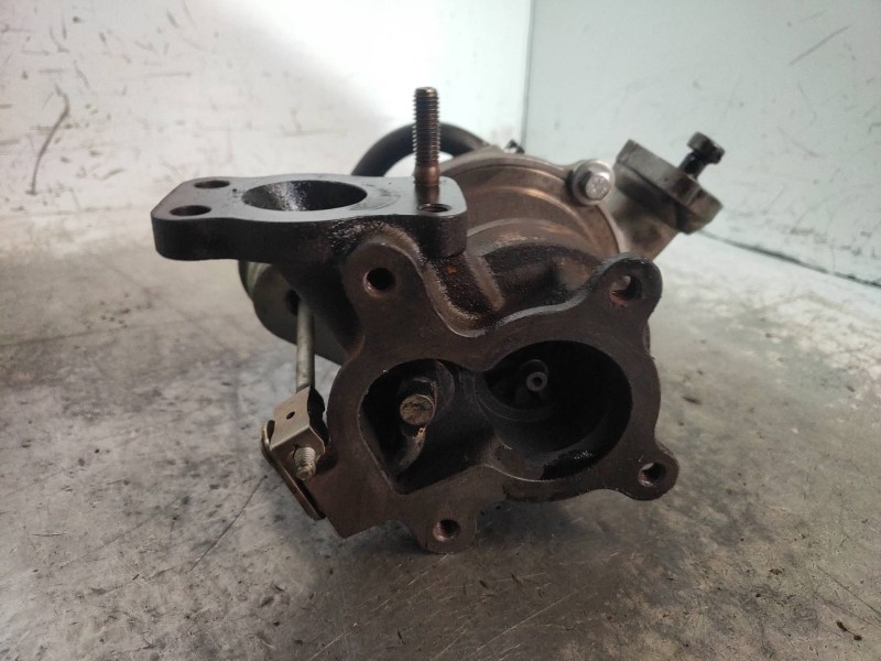 Recambio de turbocompresor para mazda 2 berlina (dy) 1.4 crtd active referencia OEM IAM 54359700001 180625001 