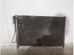 Recambio de condensador / radiador aire acondicionado para mazda 2 berlina (dy) 1.4 crtd active referencia OEM IAM   