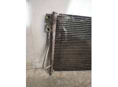 Recambio de condensador / radiador aire acondicionado para mazda 2 berlina (dy) 1.4 crtd active referencia OEM IAM    2