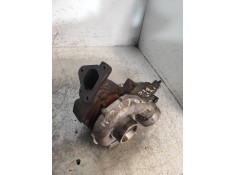 Recambio de turbocompresor para mercedes clase e (w211) berlina e 200 cdi sport (211.007) referencia OEM IAM   