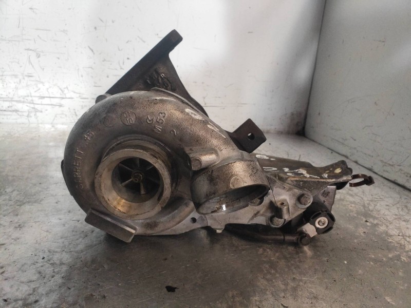Recambio de turbocompresor para mercedes clase e (w211) berlina e 200 cdi sport (211.007) referencia OEM IAM   