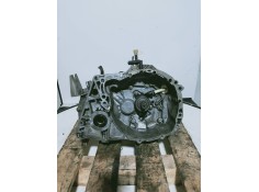 Recambio de caja cambios para renault megane ii berlina 3p confort authentique referencia OEM IAM JR5104 A024155 