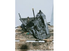 Recambio de caja cambios para renault megane ii berlina 3p confort authentique referencia OEM IAM JR5104 A024155  2