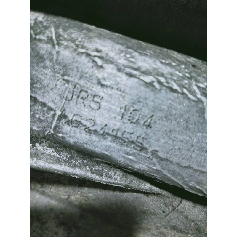 Recambio de caja cambios para renault megane ii berlina 3p confort authentique referencia OEM IAM JR5104 A024155 