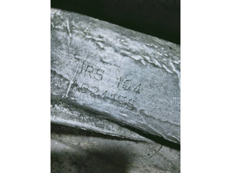 Recambio de caja cambios para renault megane ii berlina 3p confort authentique referencia OEM IAM JR5104 A024155 