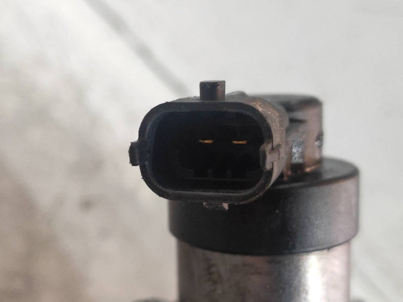 Recambio de bomba inyeccion para peugeot partner (s2) 1.6 16v hdi referencia OEM IAM 0445010102 9656300380 BOSCH