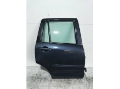 Recambio de puerta trasera derecha para mazda 2 berlina (dy) 1.4 crtd active referencia OEM IAM  5P 