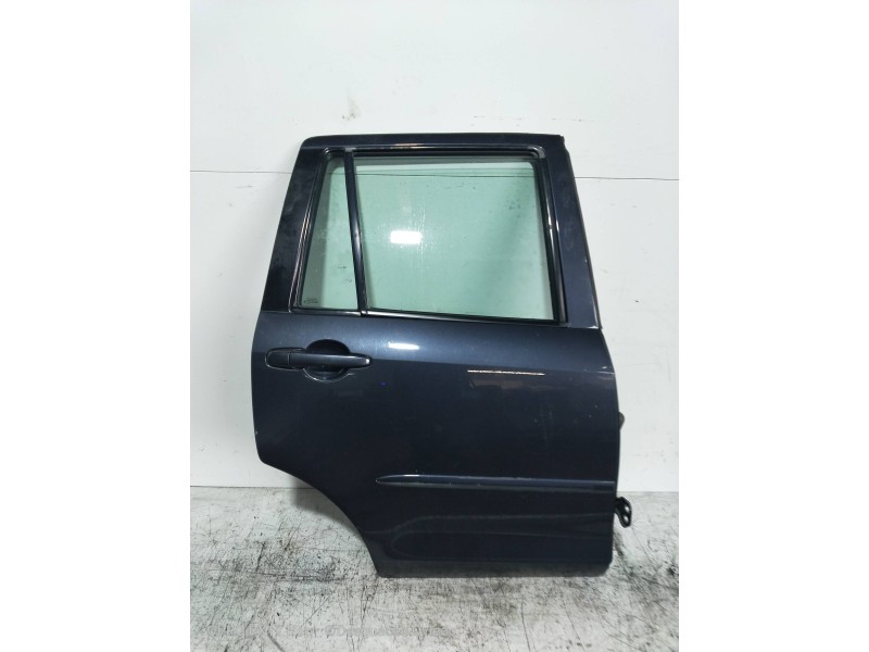 Recambio de puerta trasera derecha para mazda 2 berlina (dy) 1.4 crtd active referencia OEM IAM  5P 