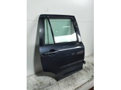 Recambio de puerta trasera derecha para mazda 2 berlina (dy) 1.4 crtd active referencia OEM IAM  5P  2