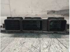 Recambio de centralita motor uce para citroen xsara berlina 2.0 hdi exclusive (80kw) referencia OEM IAM 0281010962 9646217180 ED 2