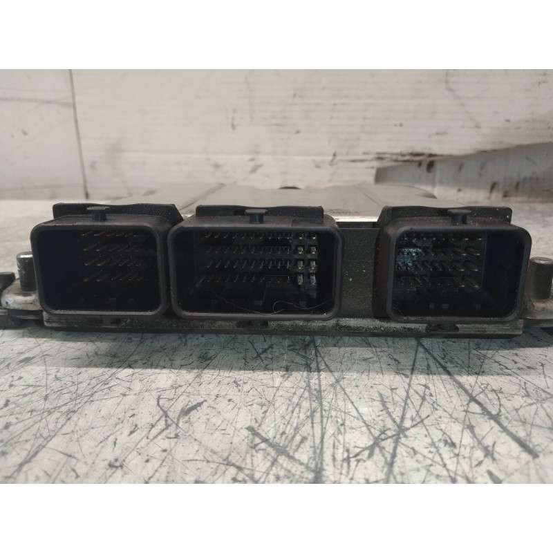 Recambio de centralita motor uce para citroen xsara berlina 2.0 hdi exclusive (80kw) referencia OEM IAM 0281010962 9646217180 ED