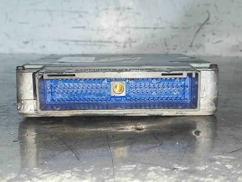 Recambio de centralita motor uce para ford mondeo berlina (ge) ambiente referencia OEM IAM 2S7A12A650BPF DES5 