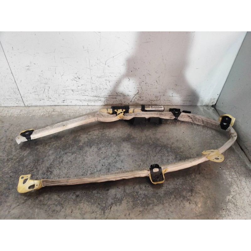 Recambio de airbag cortina delantero izquierdo para bmw serie 3 coupe (e92) 330i referencia OEM IAM 847118311103  72127118311