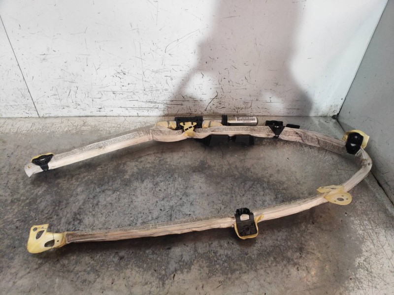Recambio de airbag cortina delantero izquierdo para bmw serie 3 coupe (e92) 330i referencia OEM IAM 847118311103  72127118311