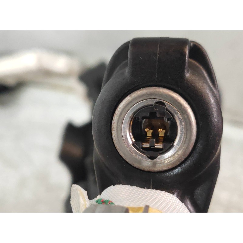 Recambio de airbag cortina delantero izquierdo para bmw serie 3 coupe (e92) 330i referencia OEM IAM 847118311103  72127118311