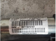 Recambio de airbag cortina delantero derecho para bmw serie 3 coupe (e92) 330i referencia OEM IAM 857118312107   2