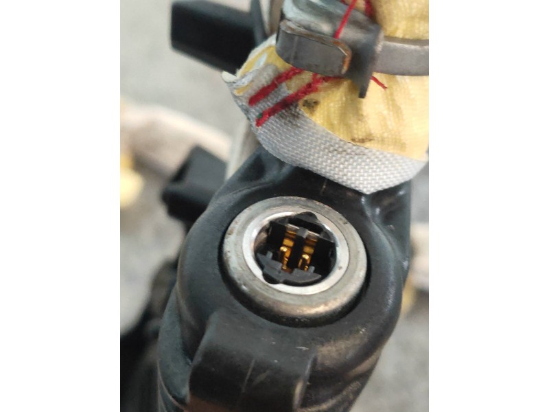 Recambio de airbag cortina delantero derecho para bmw serie 3 coupe (e92) 330i referencia OEM IAM 857118312107  