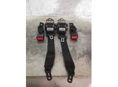 Recambio de juego cinturones trasero para bmw serie 3 coupe (e92) 330i referencia OEM IAM   