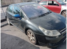 citroen c4 berlina del año 2006