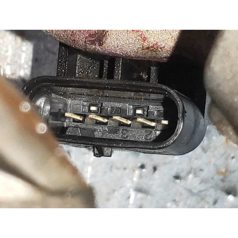 Recambio de valvula egr para mercedes clase c (w204) familiar c 200 t cdi blueefficiency (204.201) referencia OEM IAM A651140016