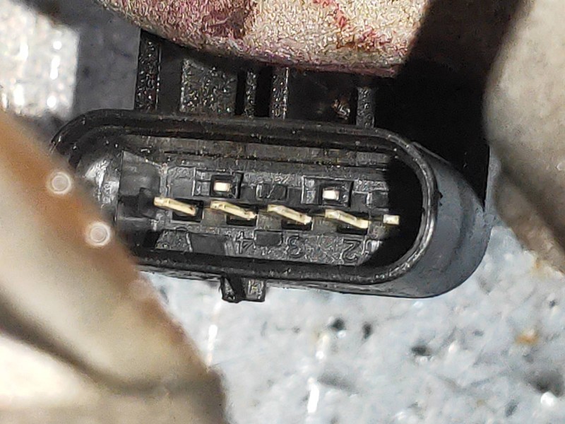 Recambio de valvula egr para mercedes clase c (w204) familiar c 200 t cdi blueefficiency (204.201) referencia OEM IAM A651140016