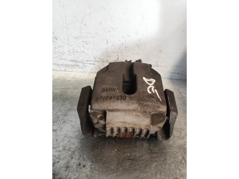 Recambio de pinza freno delantera derecha para bmw serie 3 coupe (e92) 330i referencia OEM IAM   34116769094