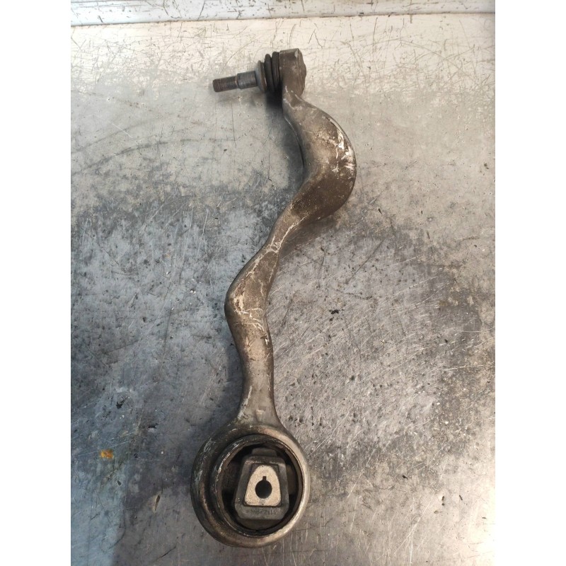 Recambio de brazo suspension inferior delantero izquierdo para bmw serie 3 coupe (e92) 330i referencia OEM IAM 6763707  31122405