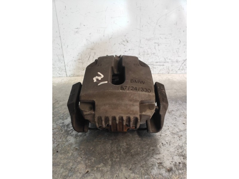 Recambio de pinza freno delantera izquierda para bmw serie 3 coupe (e92) 330i referencia OEM IAM   34116769093