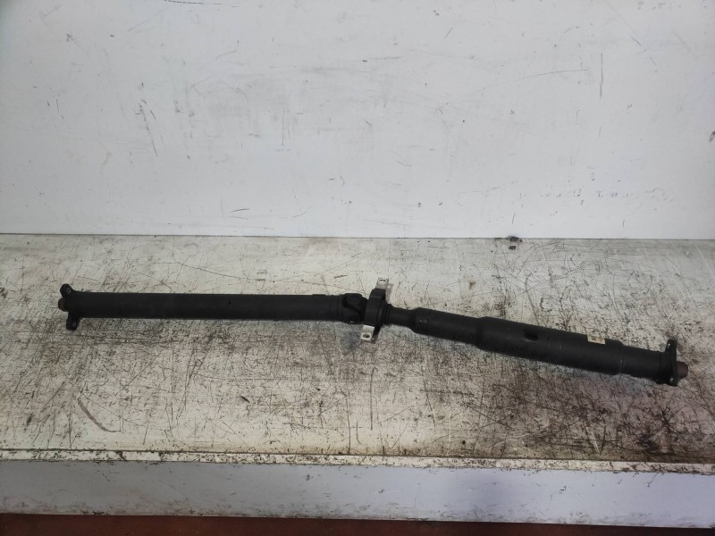 Recambio de transmision central para bmw serie 3 coupe (e92) 330i referencia OEM IAM 7527357 752735705 