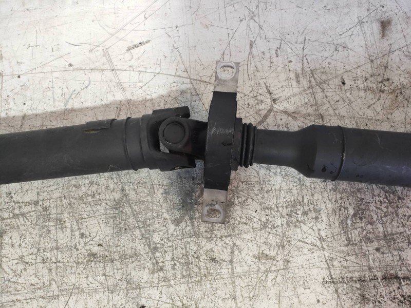 Recambio de transmision central para bmw serie 3 coupe (e92) 330i referencia OEM IAM 7527357 752735705 