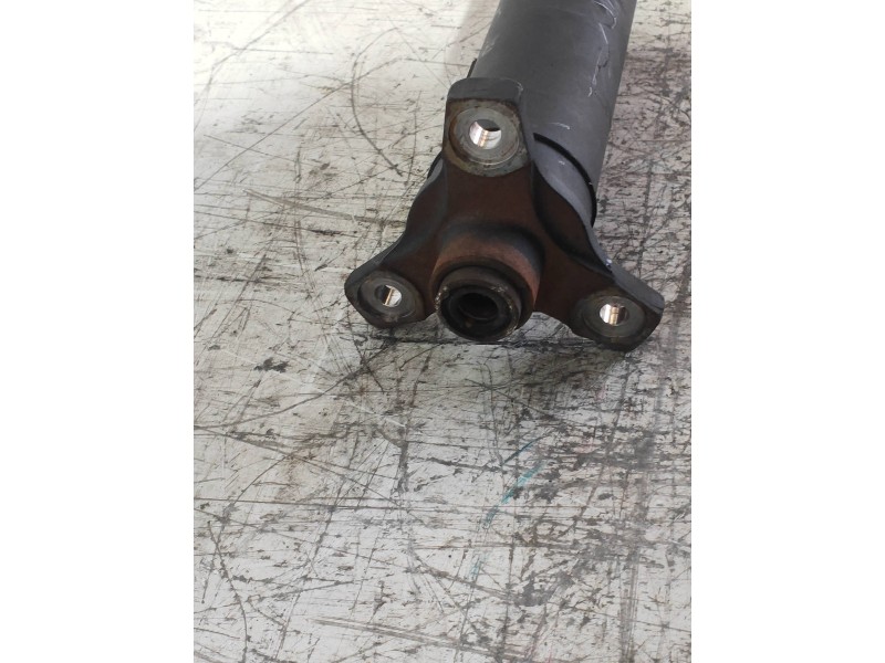 Recambio de transmision central para bmw serie 3 coupe (e92) 330i referencia OEM IAM 7527357 752735705 