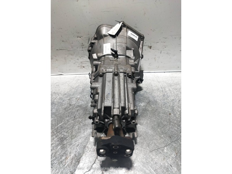 Recambio de caja cambios para bmw z4 roadster (e85) 2,5 referencia OEM IAM CAV 0262096 