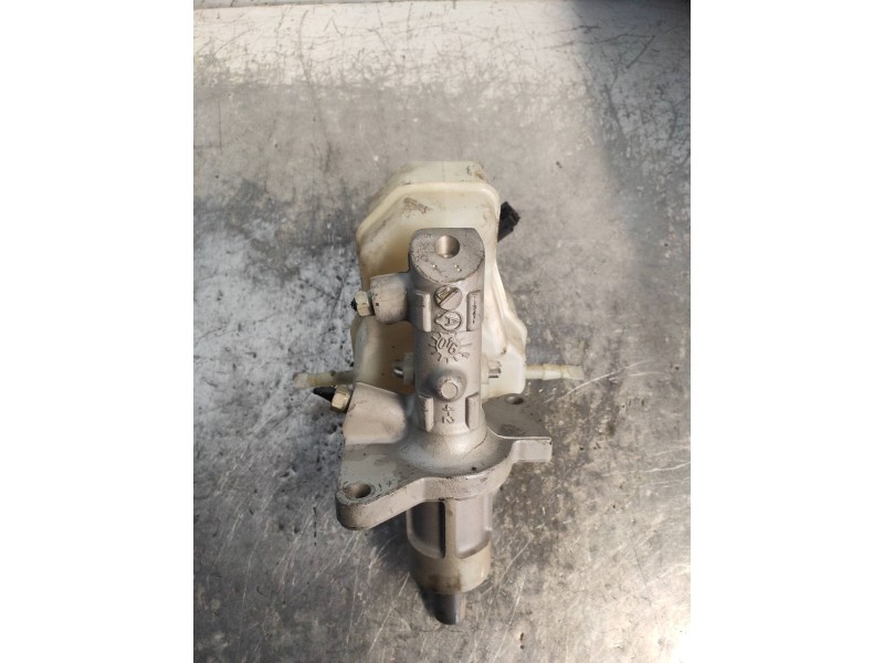 Recambio de bomba freno para bmw serie 3 coupe (e92) 330i referencia OEM IAM   34336785664