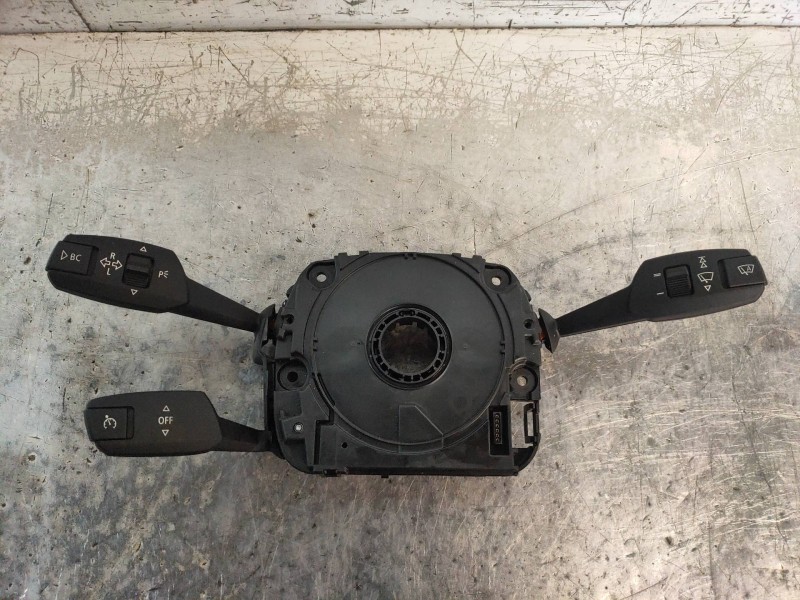 Recambio de mando luces para bmw serie 3 coupe (e92) 330i referencia OEM IAM 9123041 01308140 01108170 01208195