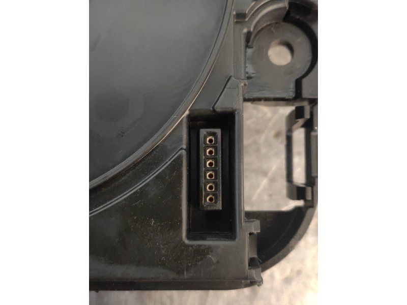 Recambio de mando luces para bmw serie 3 coupe (e92) 330i referencia OEM IAM 9123041 01308140 01108170 01208195