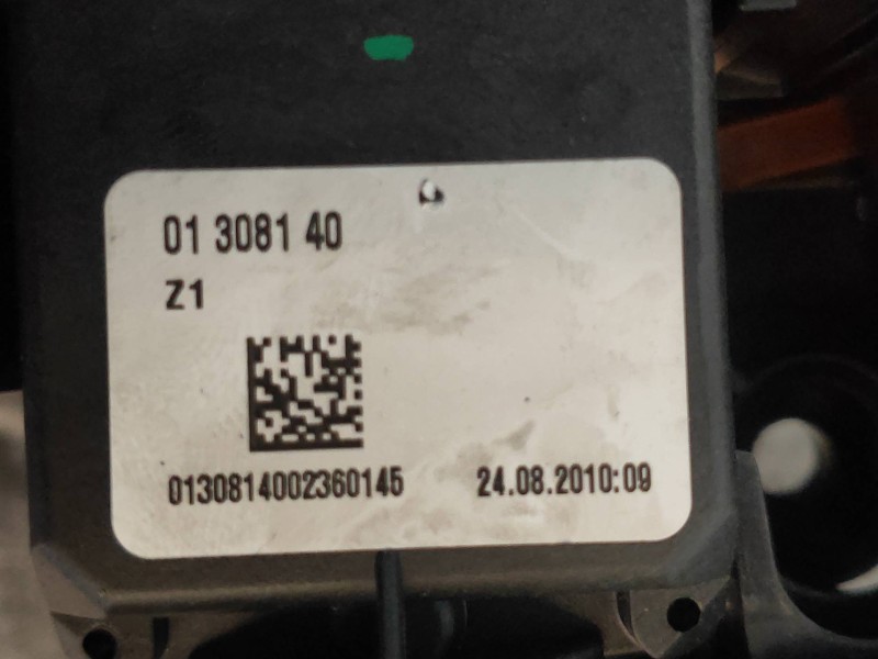 Recambio de mando luces para bmw serie 3 coupe (e92) 330i referencia OEM IAM 9123041 01308140 01108170 01208195