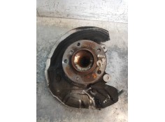 Recambio de mangueta delantera izquierda para bmw serie 3 coupe (e92) 330i referencia OEM IAM 3121676444303  31216793923