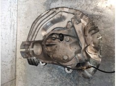 Recambio de mangueta delantera izquierda para bmw serie 3 coupe (e92) 330i referencia OEM IAM 3121676444303  31216793923 2