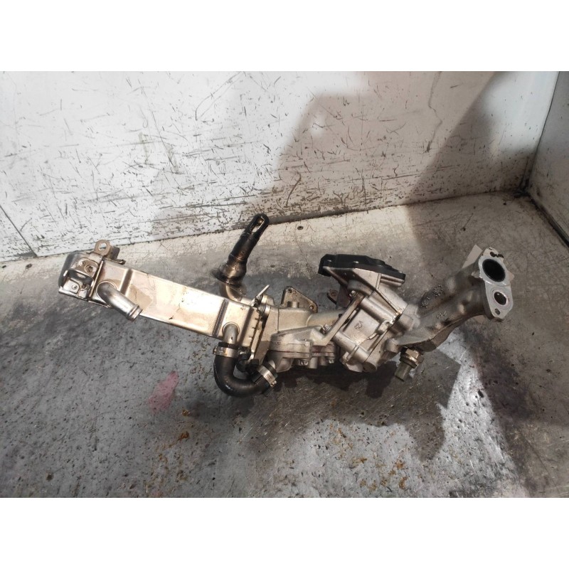 Recambio de valvula egr para mercedes clase c (w204) familiar c 200 t cdi blueefficiency (204.201) referencia OEM IAM A651140016