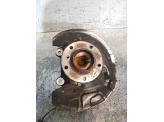 Recambio de mangueta delantera derecha para bmw serie 3 coupe (e92) 330i referencia OEM IAM 31216764444403  31216793924